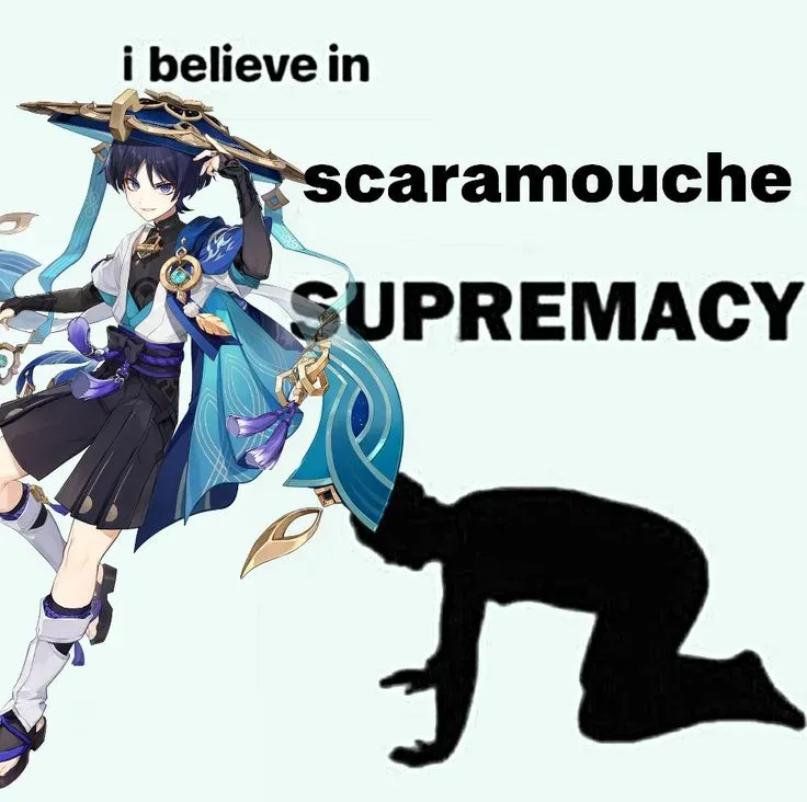 Avatar of Scara