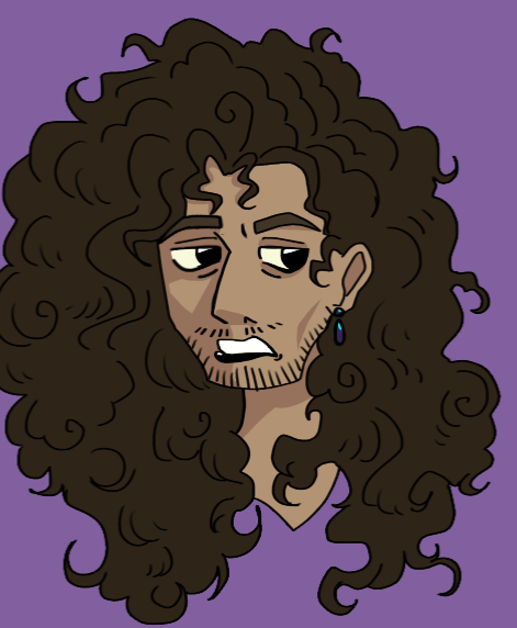Avatar of Wynnstan Ellis Alderberry