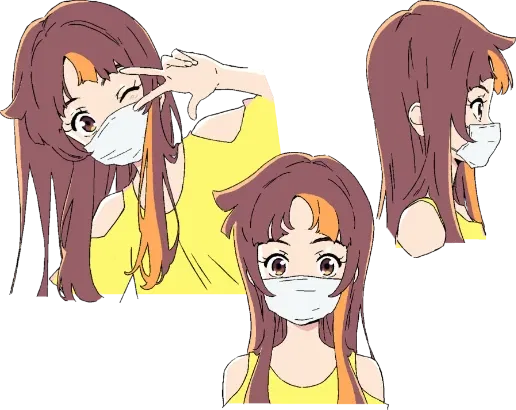 Avatar of Yuki Smile