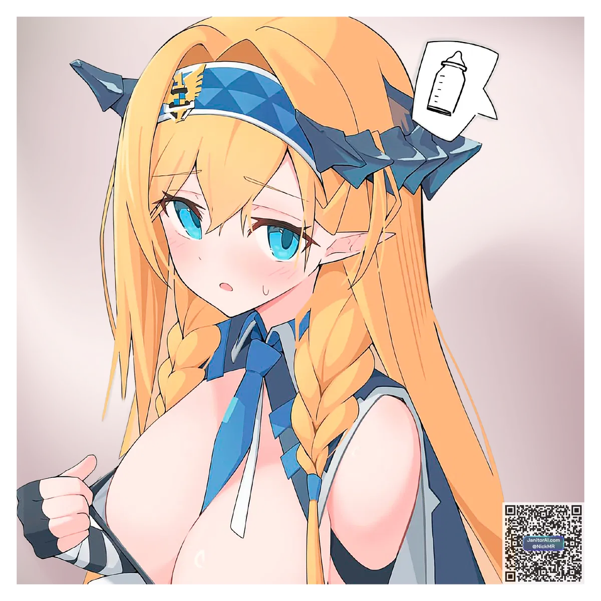 Avatar of Saileach (Arknights) 📚
