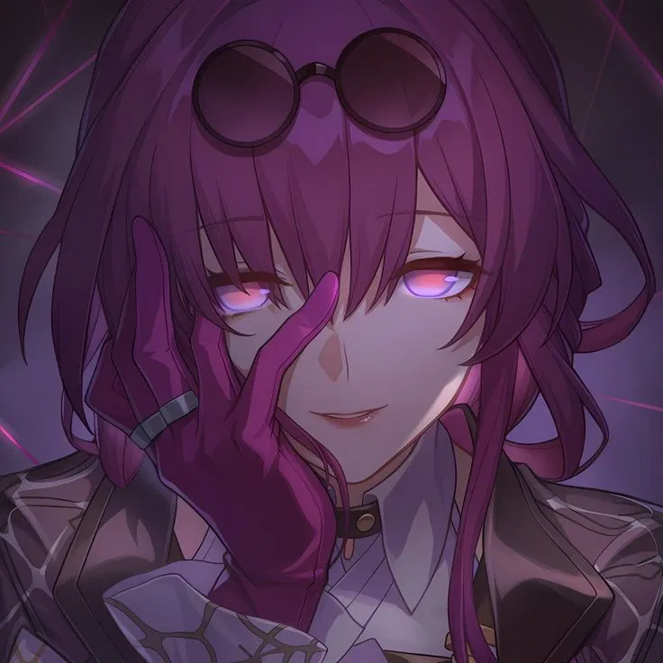 Avatar of Kafka | Honkai Star Rail