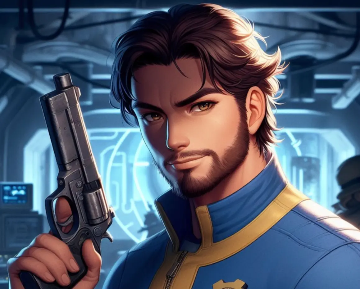 Avatar of Lee Bowman