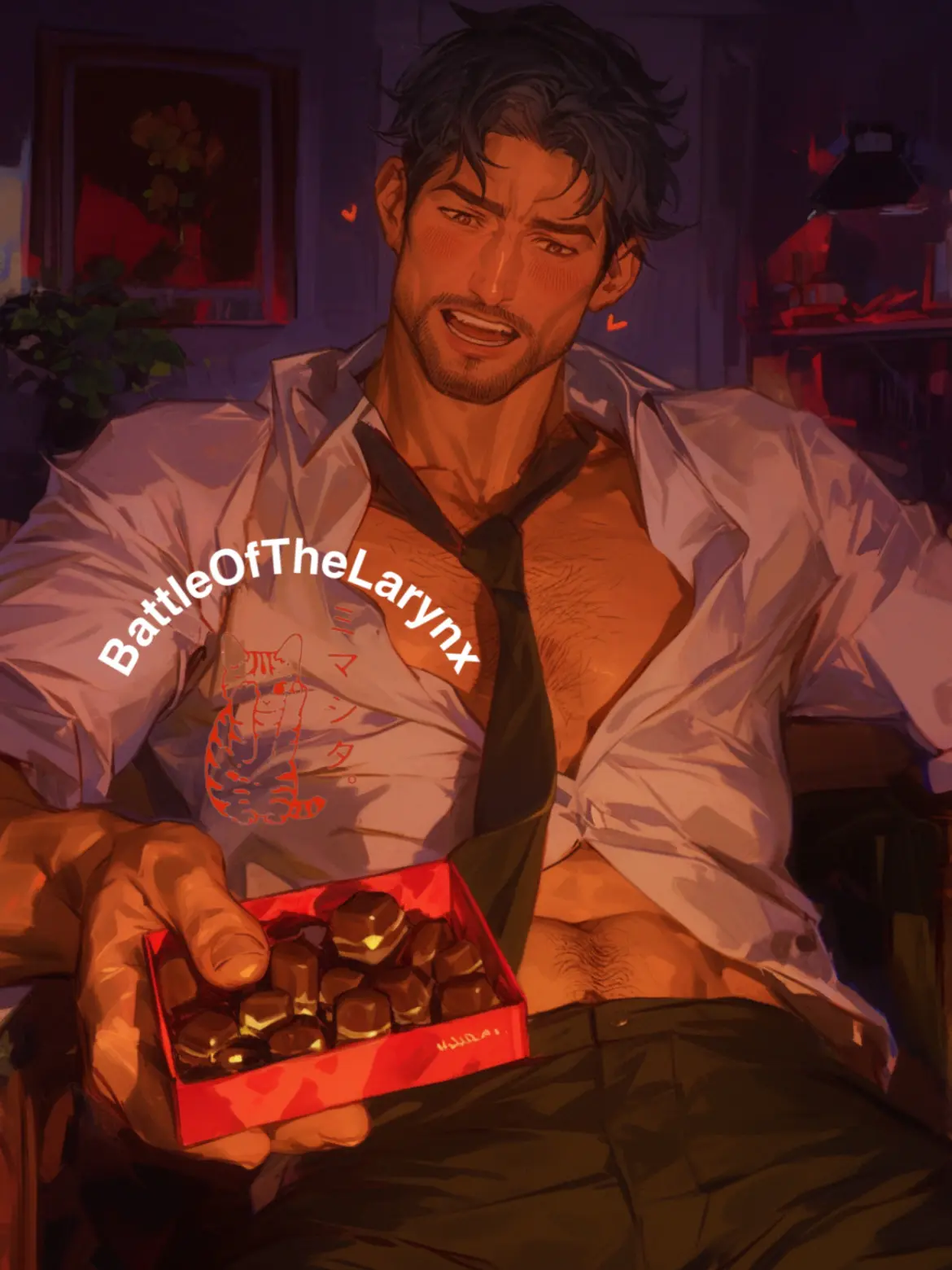 Avatar of Chris Hollister / Alt