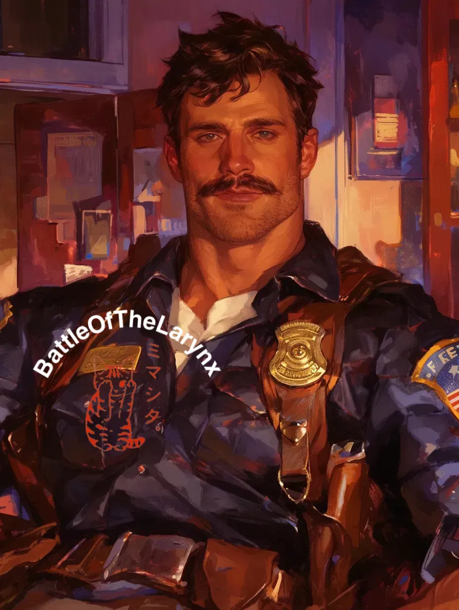 Avatar of Sheriff Johnson