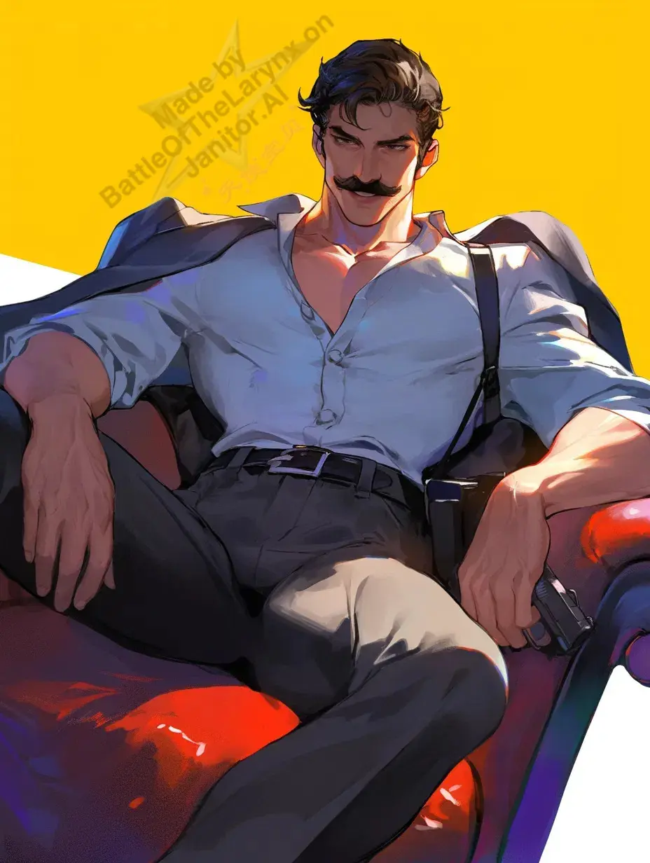 Avatar of Reid Gullenhire