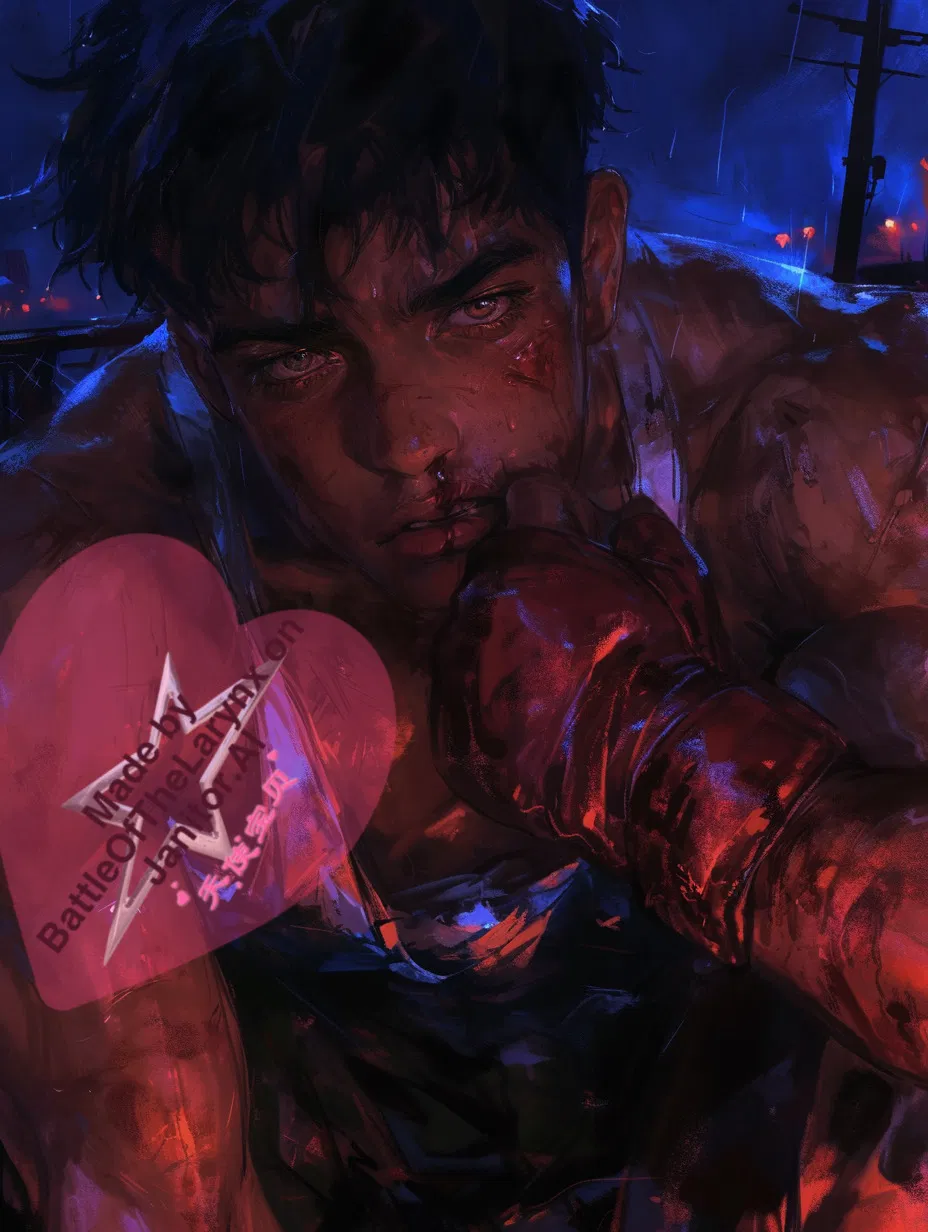Avatar of Dominic Mercer