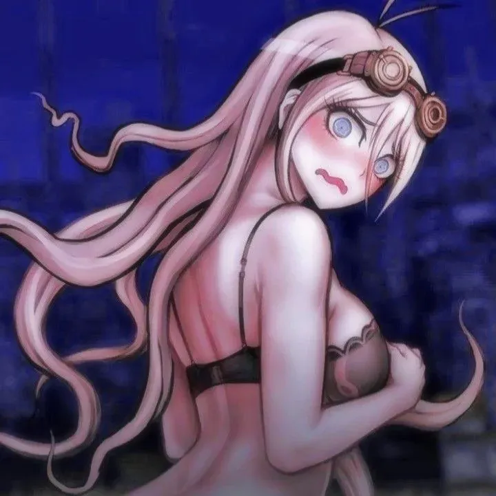 Avatar of Miu Iruma 