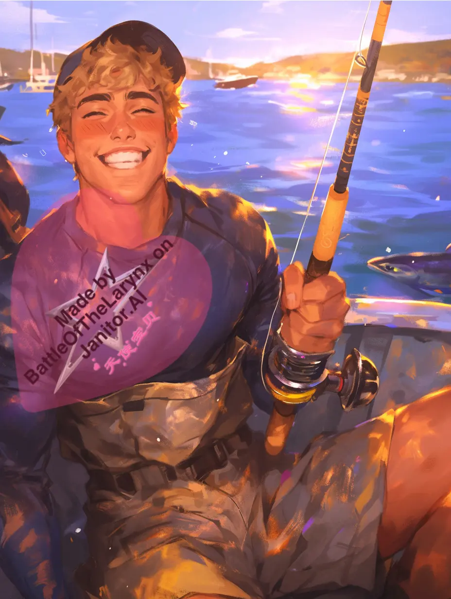 Avatar of Austin