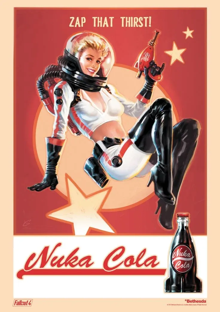 Avatar of Nuka-Girl