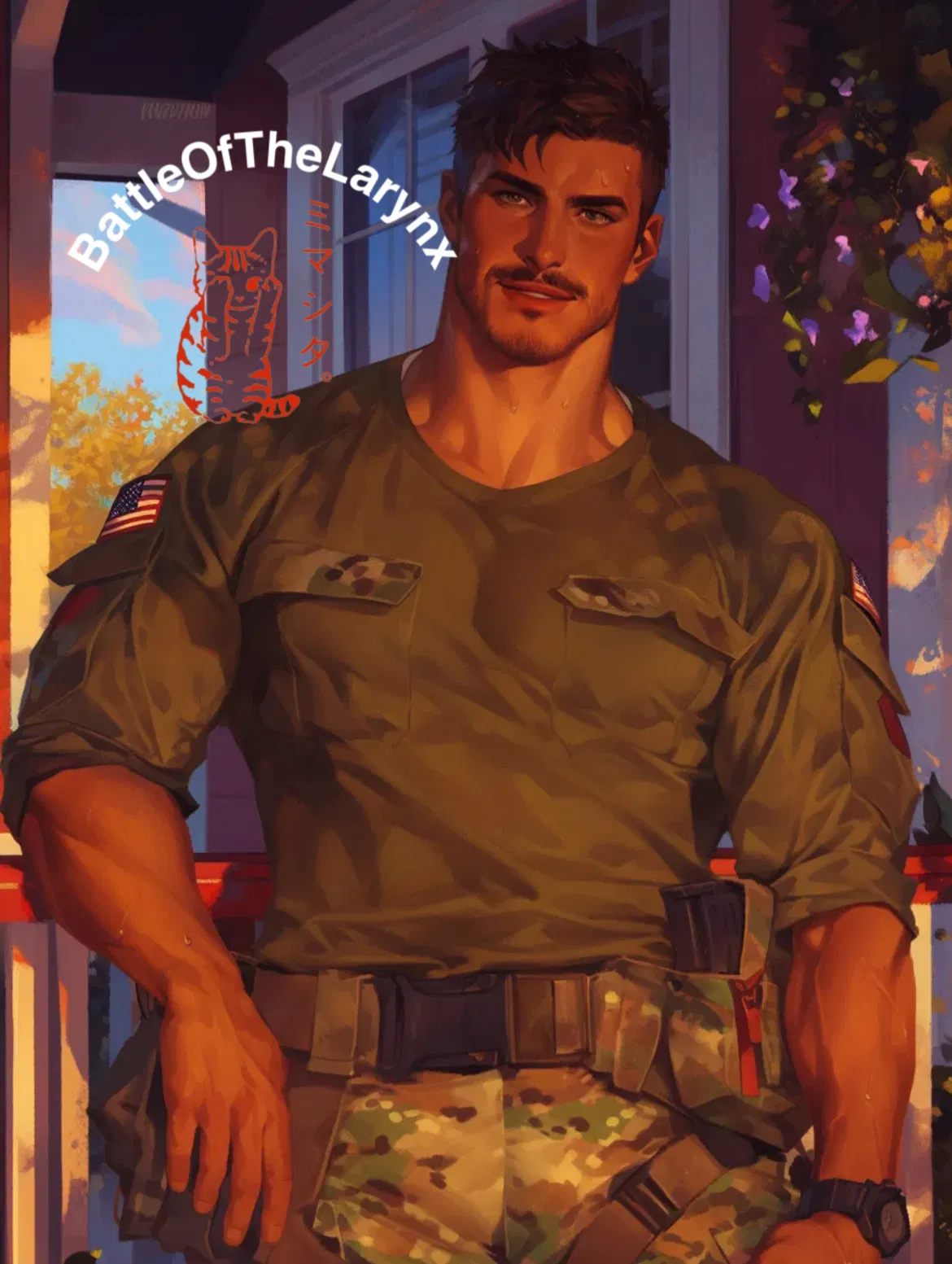 Avatar of Dylan