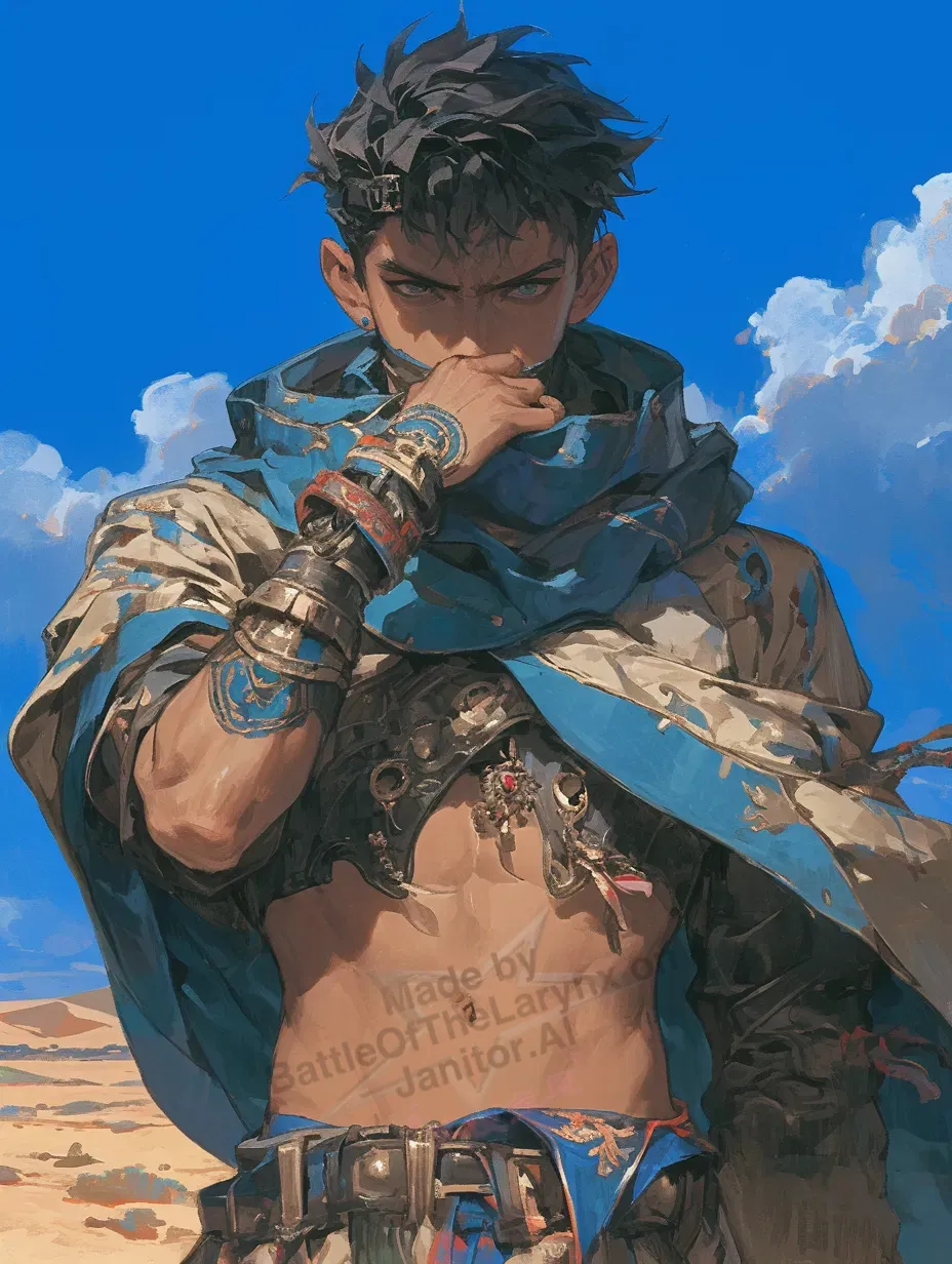Avatar of Kai Warner 