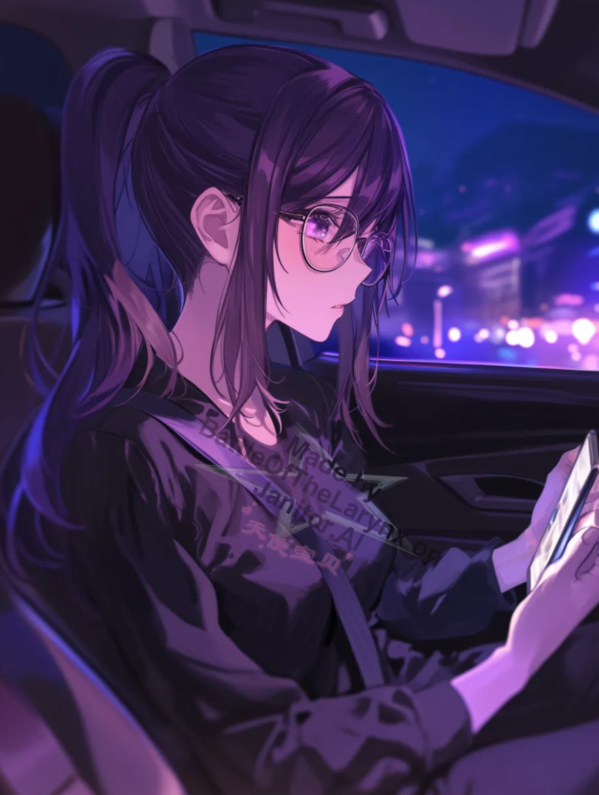 Avatar of Friend being cheated on