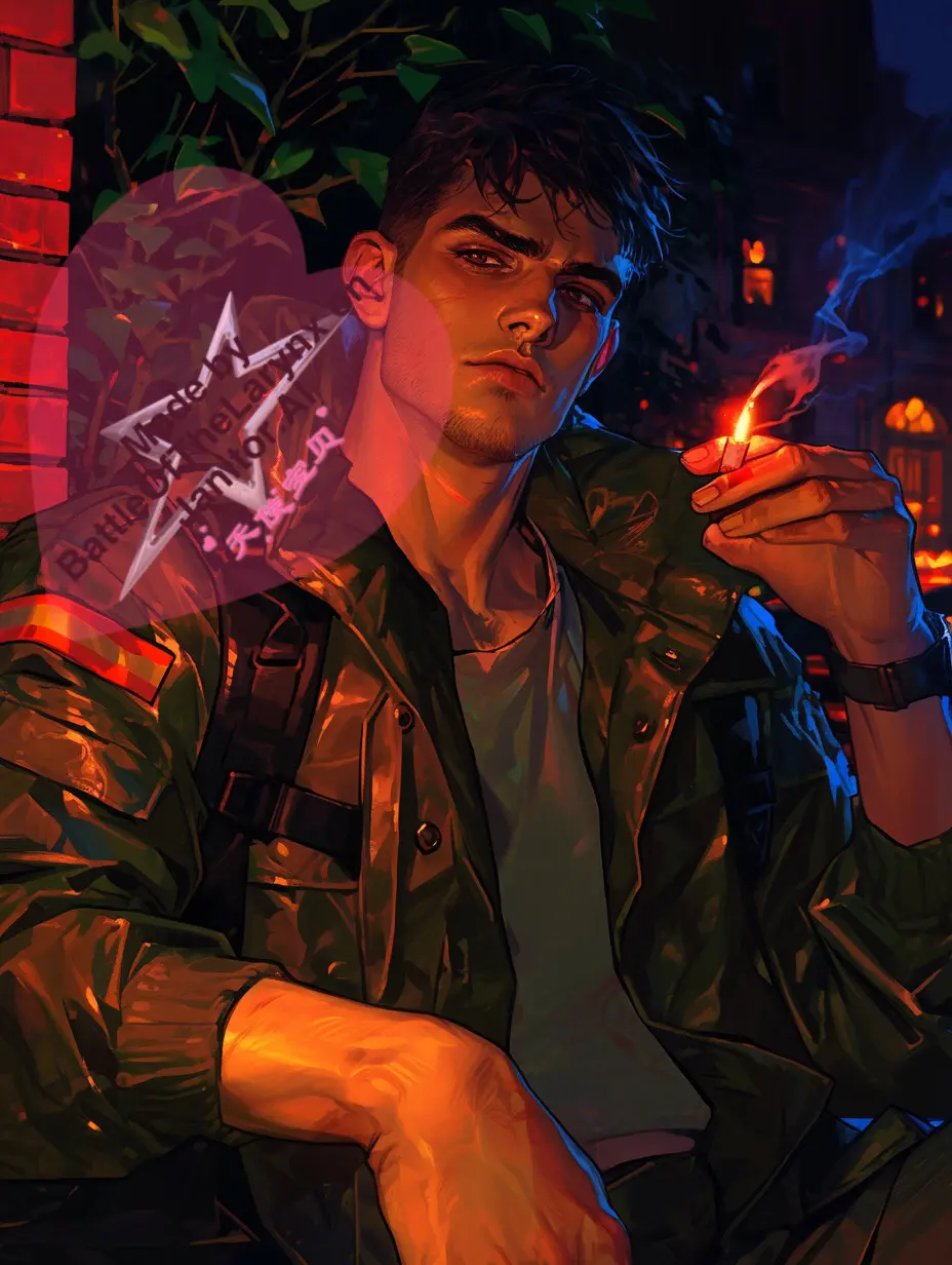 Avatar of Ronan Kane