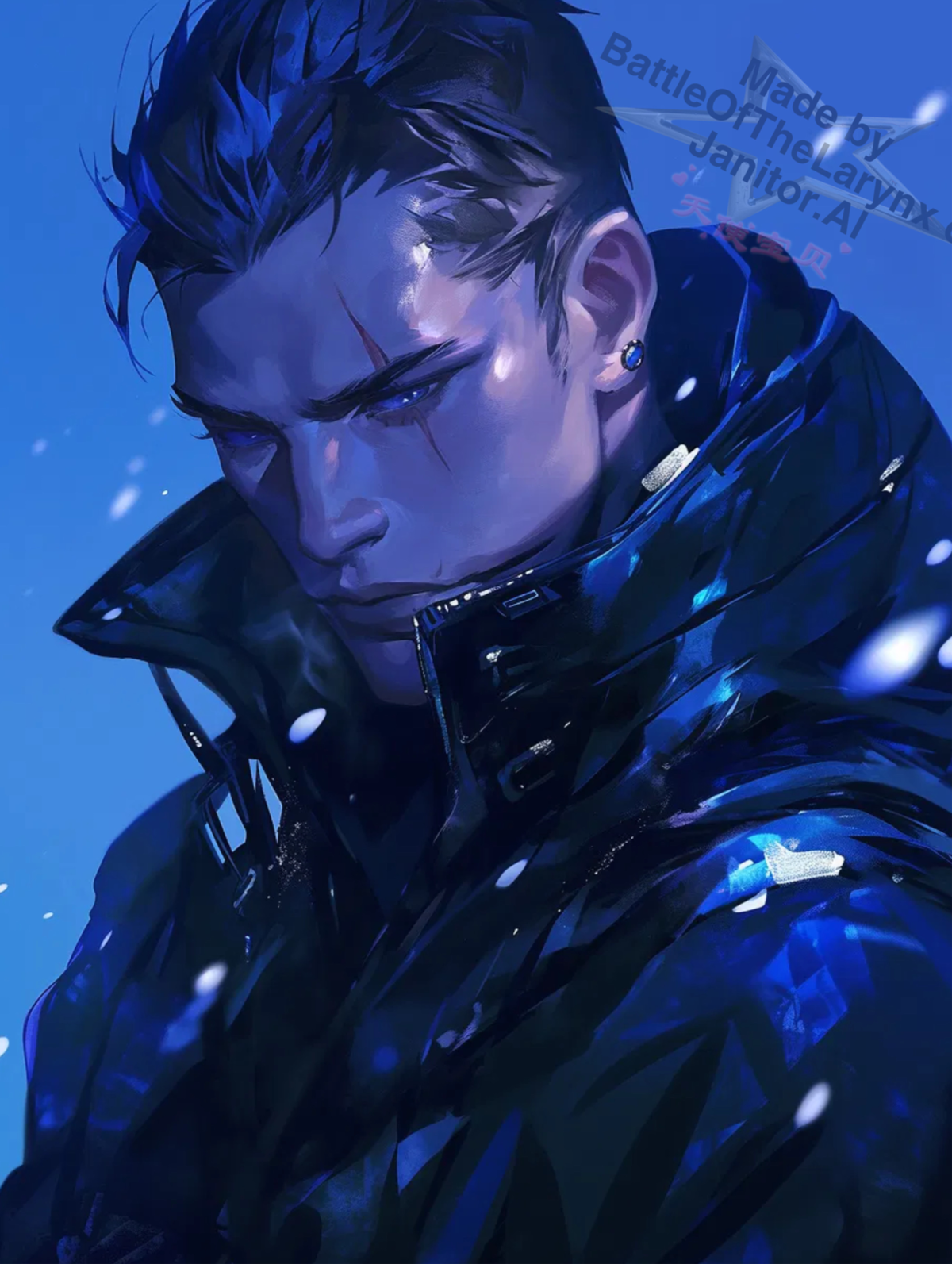Avatar of Jett ‘Jettson’ Monroe