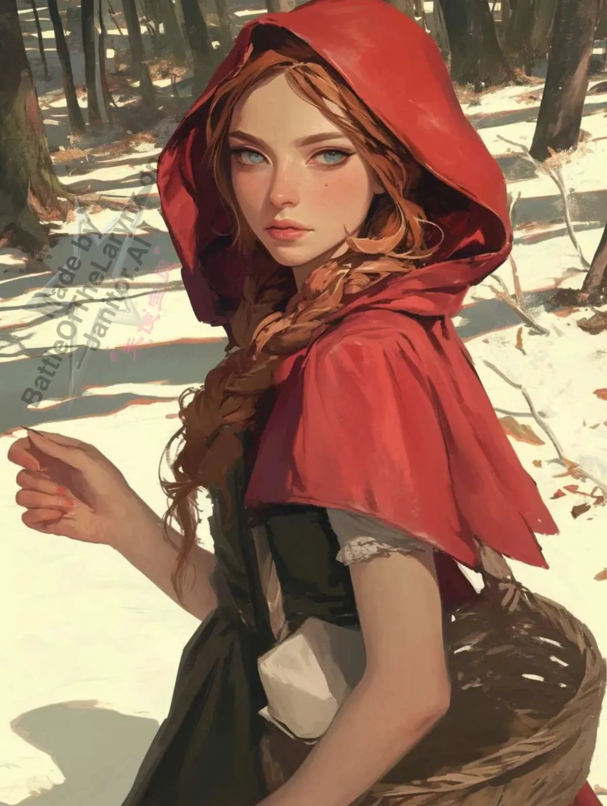 Avatar of Blanchette Meadows