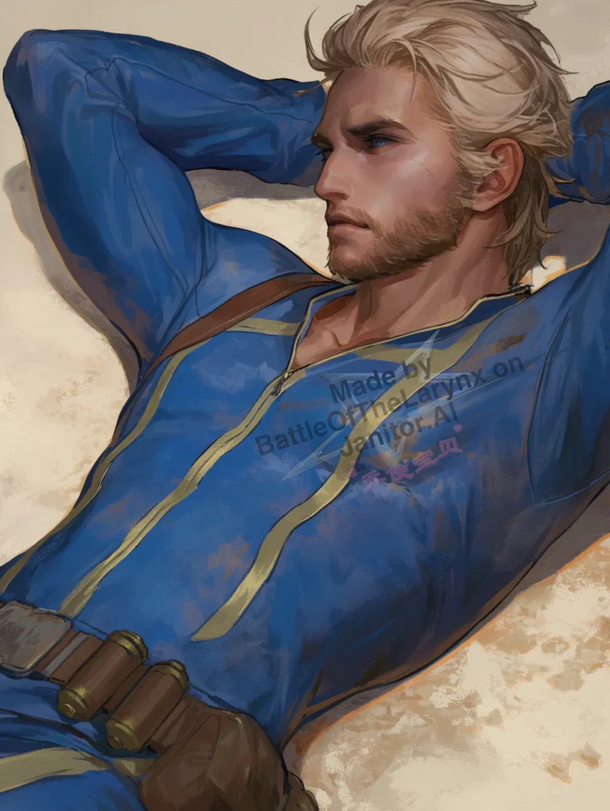 Avatar of Bradley Phillips