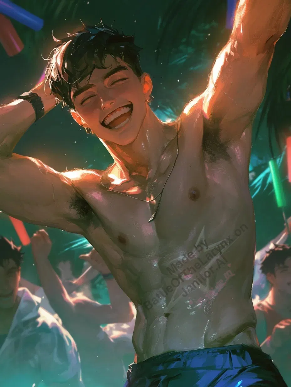 Avatar of [Final Destination] Greene Rivers 