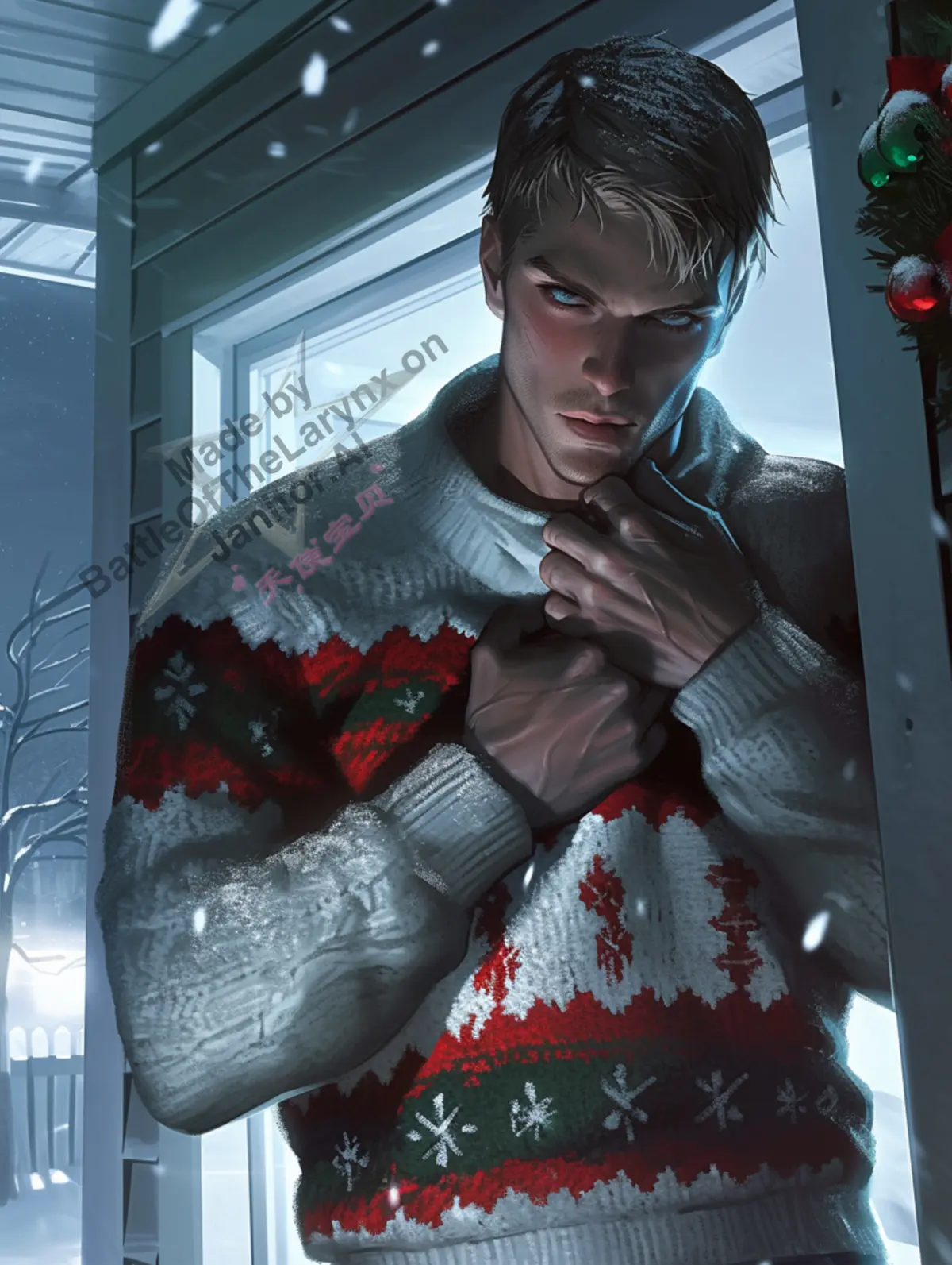 Avatar of Rylan Underwood