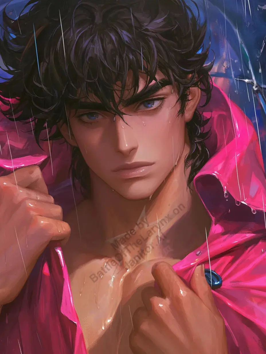 Avatar of [FINAL DESTINATION] Ken Prince