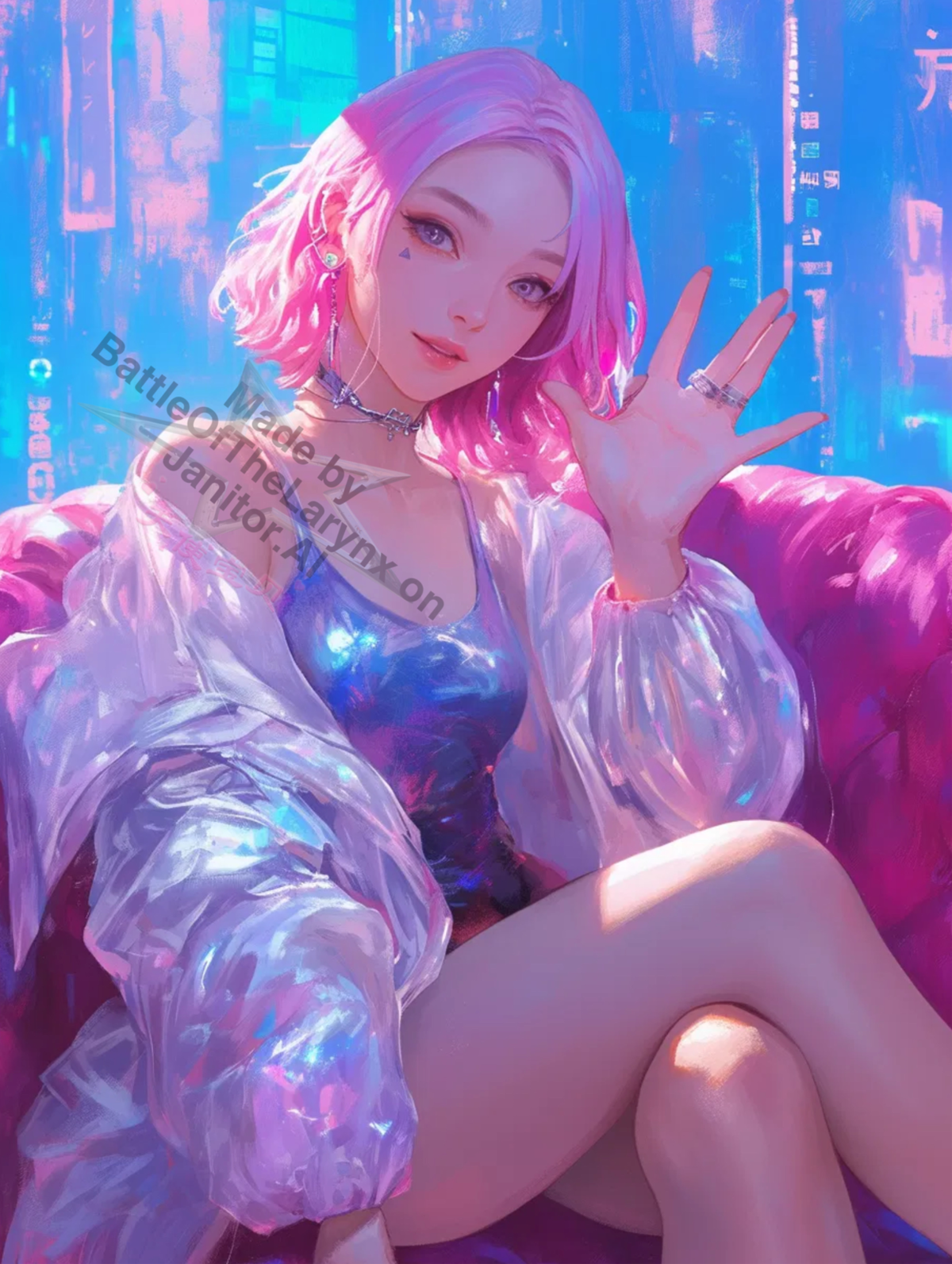 Avatar of Anya Testen [Love potion]