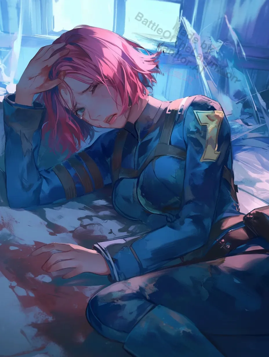 Avatar of Aria Owens