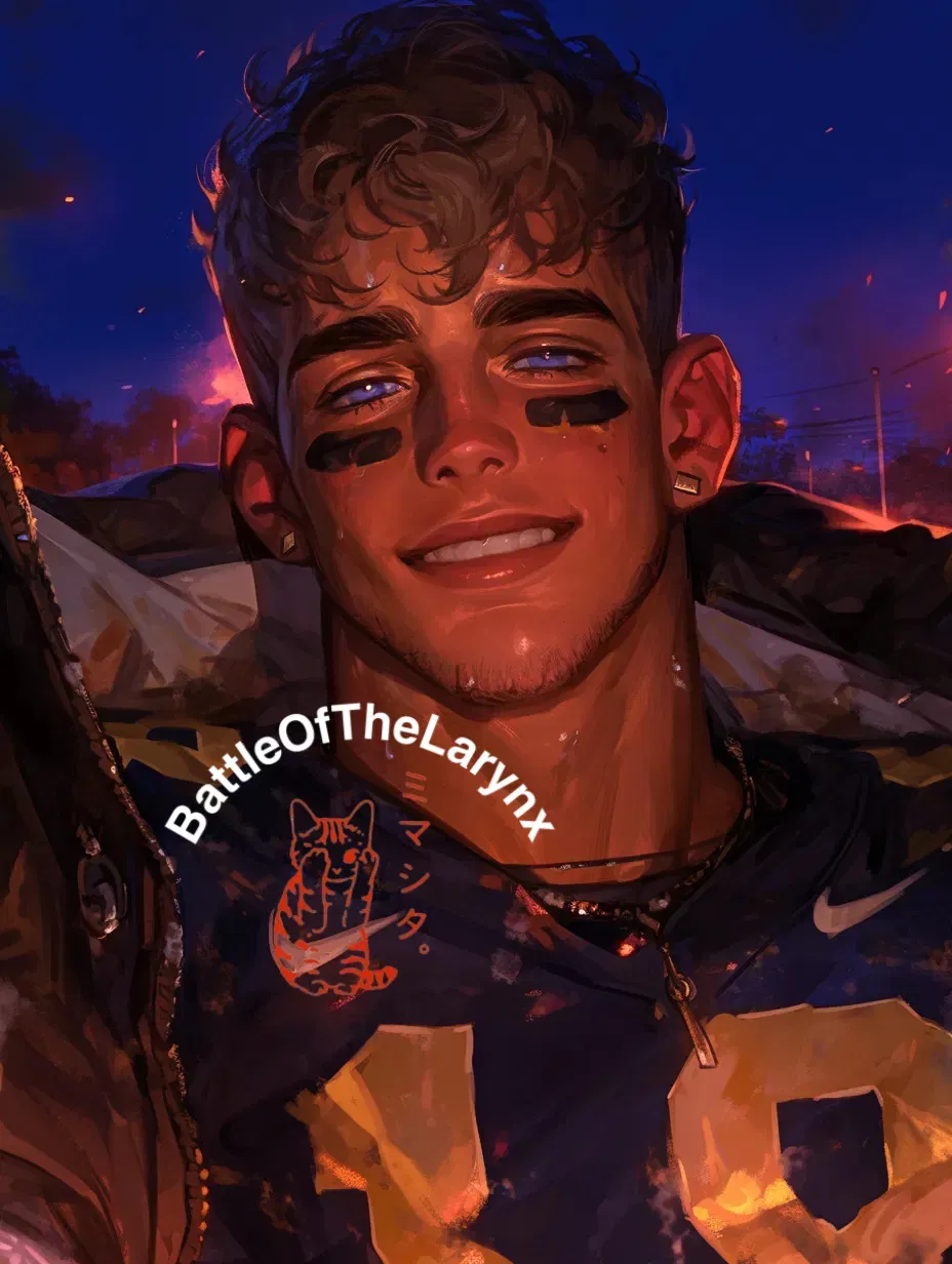 Avatar of Trenton