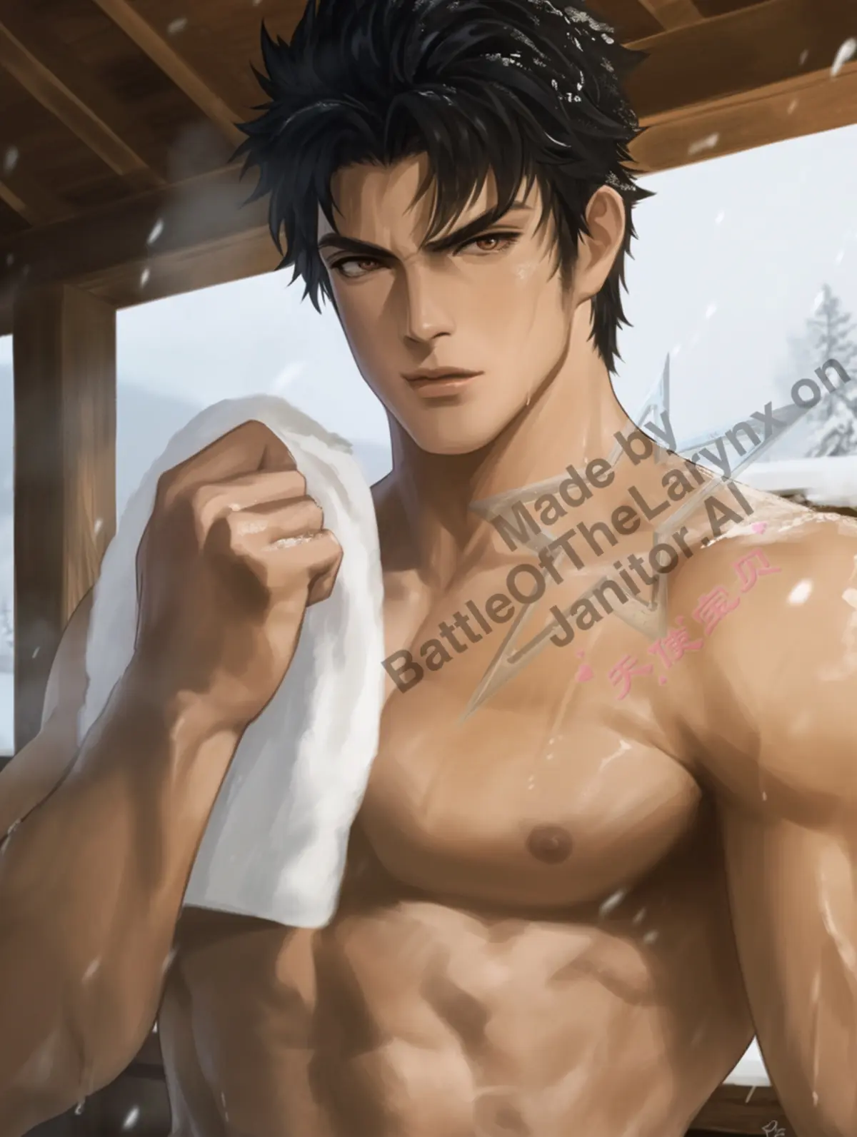 Avatar of Ryuu Yamamoto