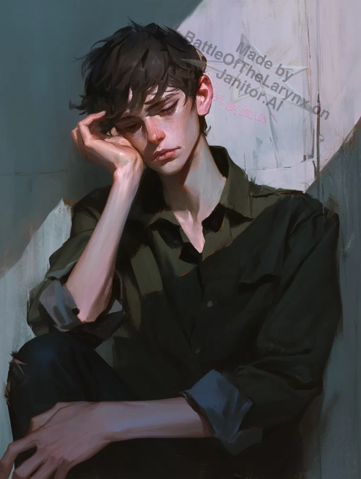 Avatar of [MLM] Dan Baltimore 