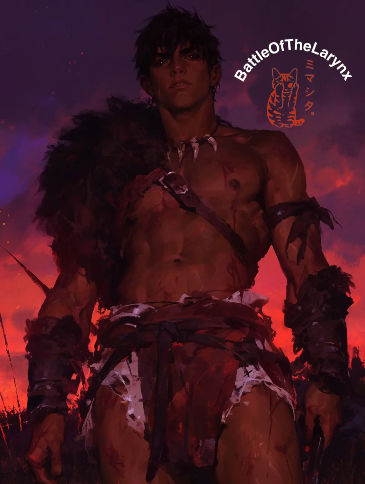 Avatar of Astin