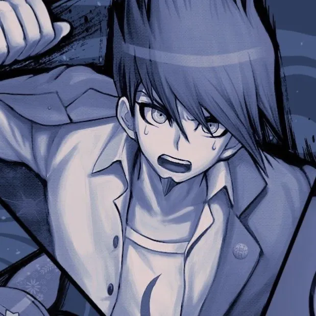 Avatar of Kaito Momota