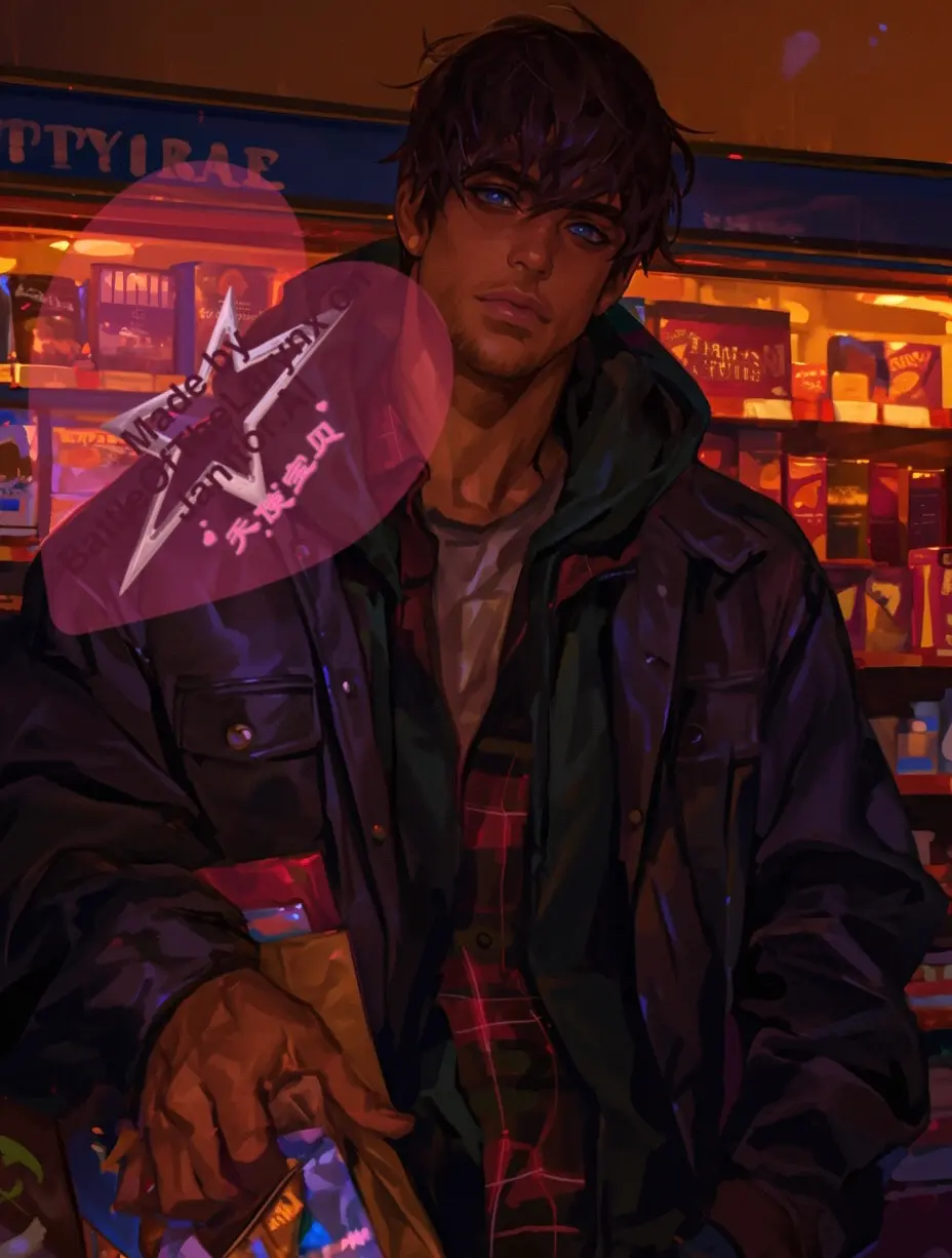 Avatar of Aiden Gonzalez