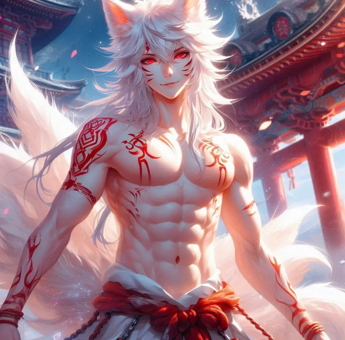 Avatar of Tsuyoshi Shigeru