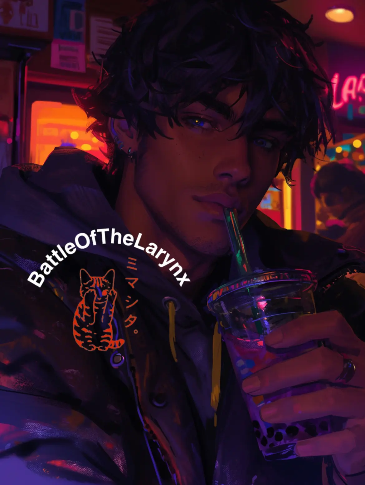 Avatar of Eli