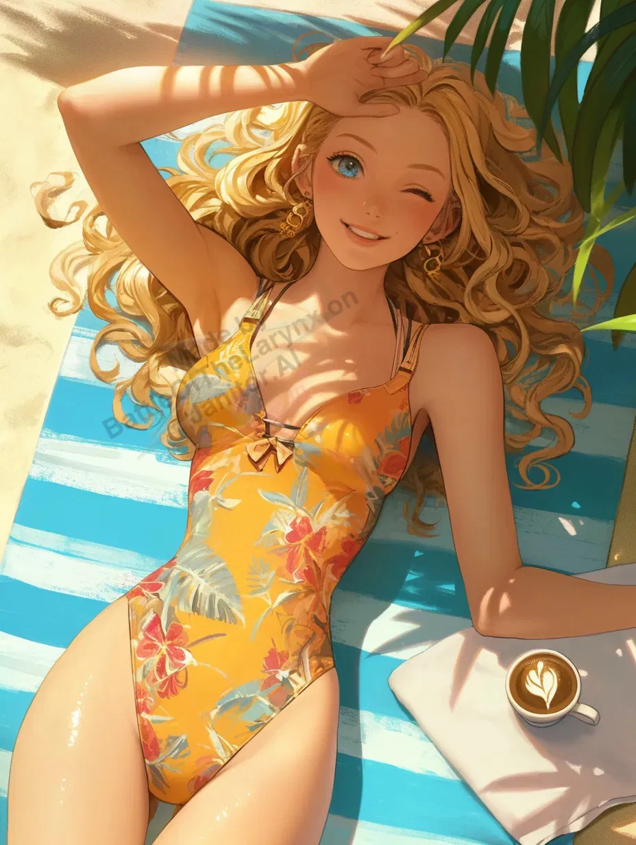 Avatar of [Final Destination] Penny Wynorski