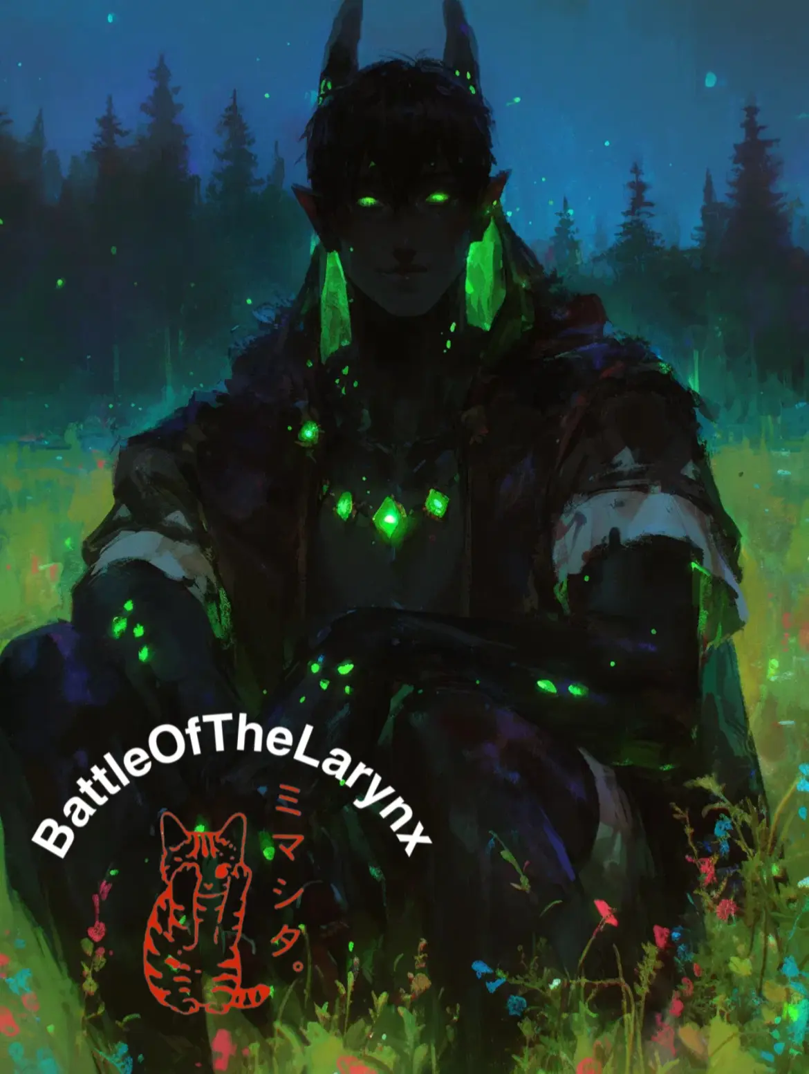 Avatar of Rex