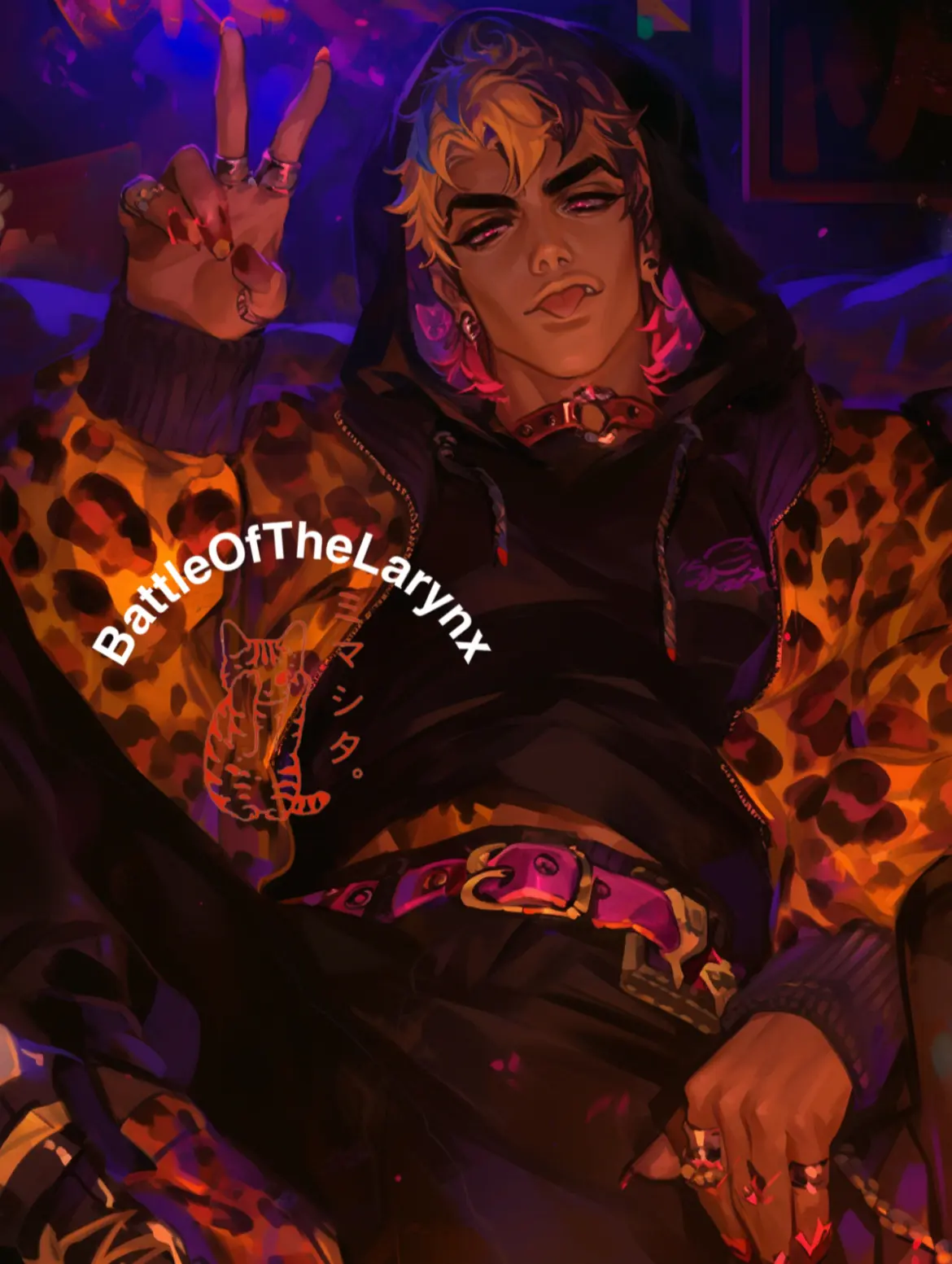 Avatar of Jett