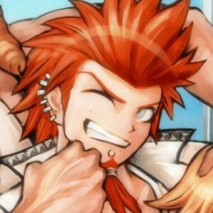 Avatar of Leon Kuwata