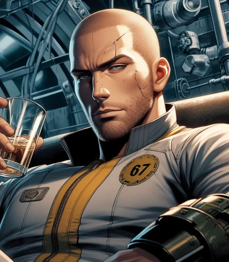 Avatar of Callan Steele 