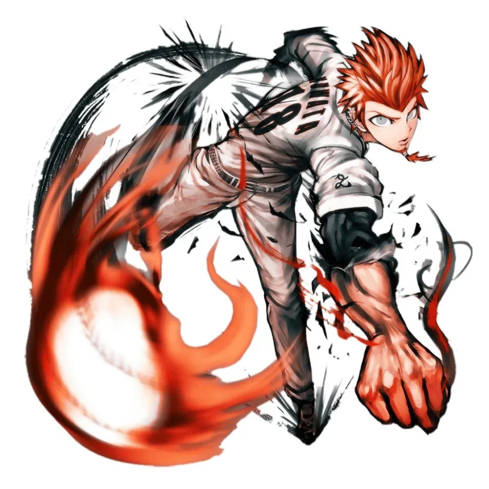 Avatar of Leon Kuwata