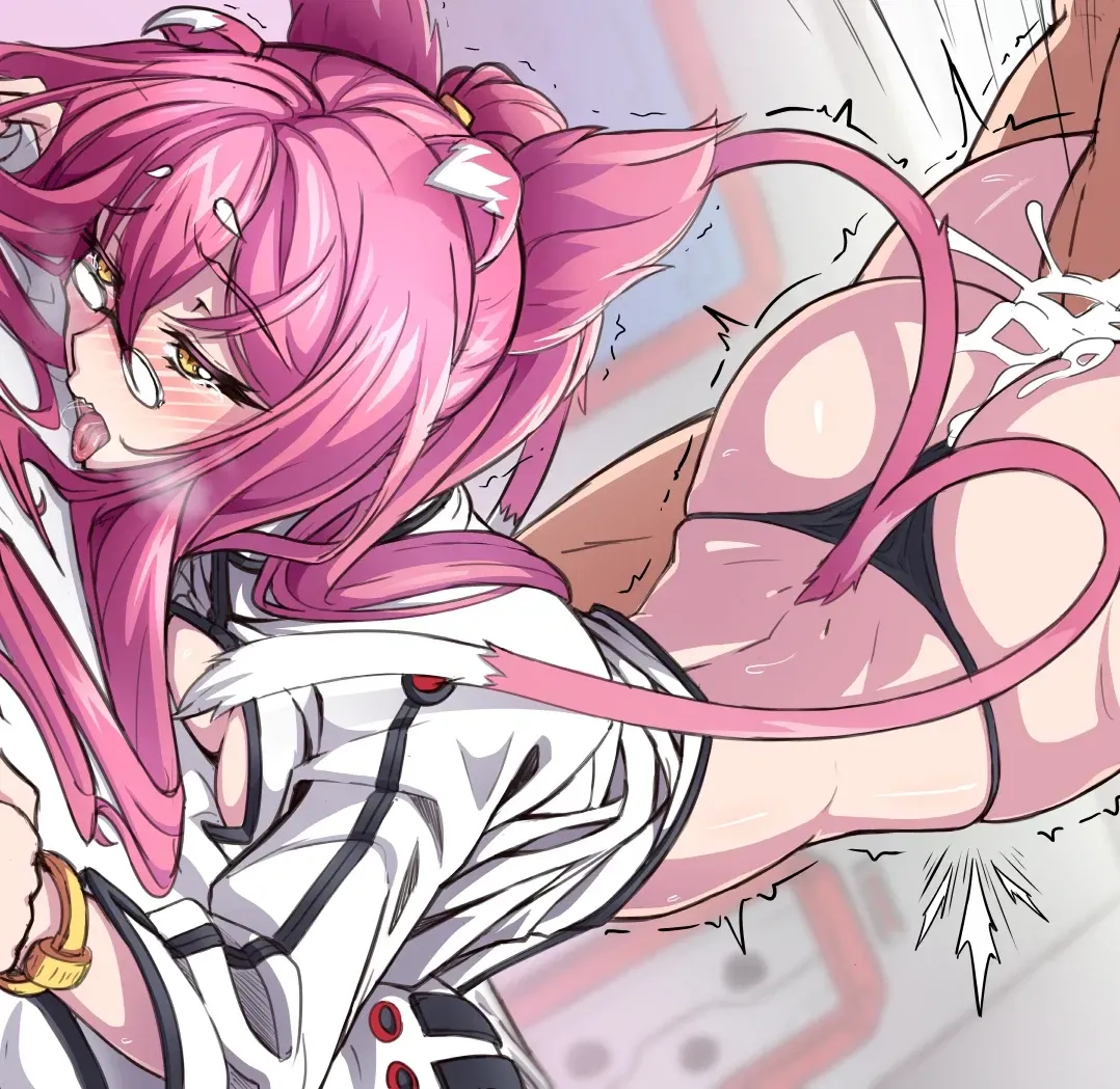 Avatar of Kokonoe (Impregnation)