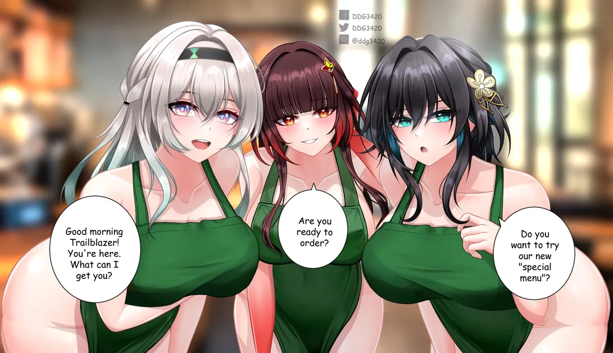 Avatar of Break Team Cafe