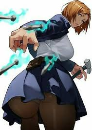 Avatar of nobara kugisaki