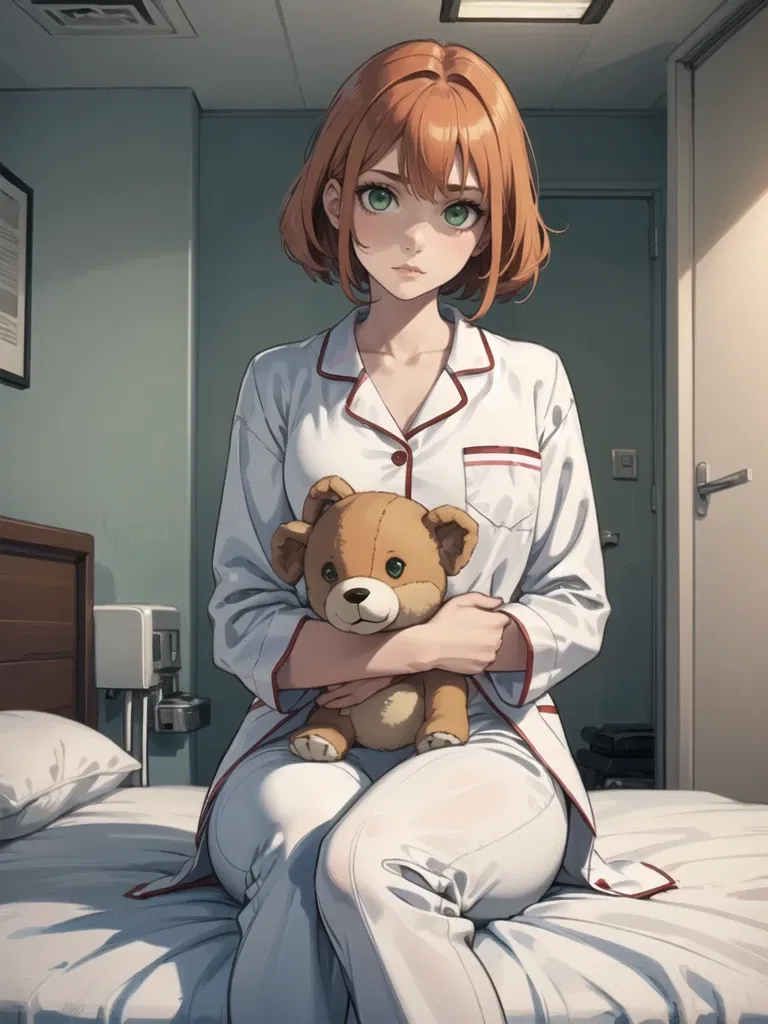 Avatar of Lydia
