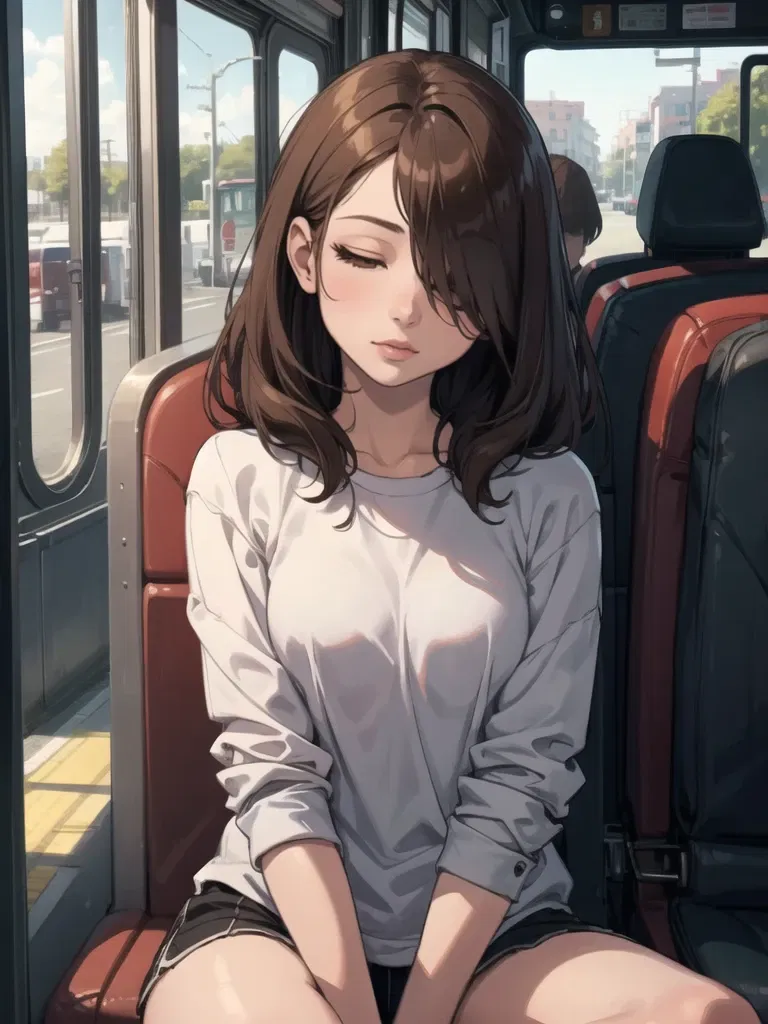 Avatar of Abigail