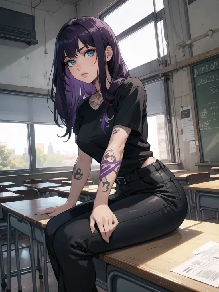 Avatar of Ashley