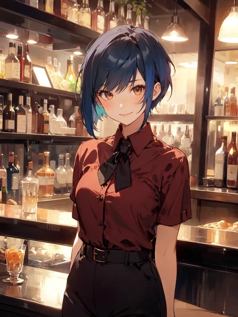 Avatar of Scarlett