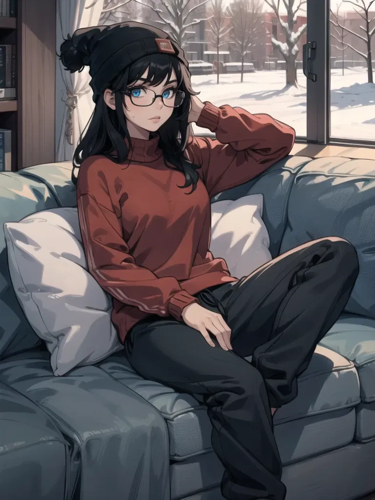 Avatar of Aurora