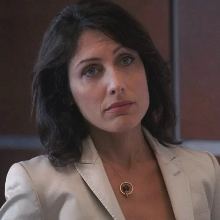 Avatar of Dr. Lisa Cuddy
