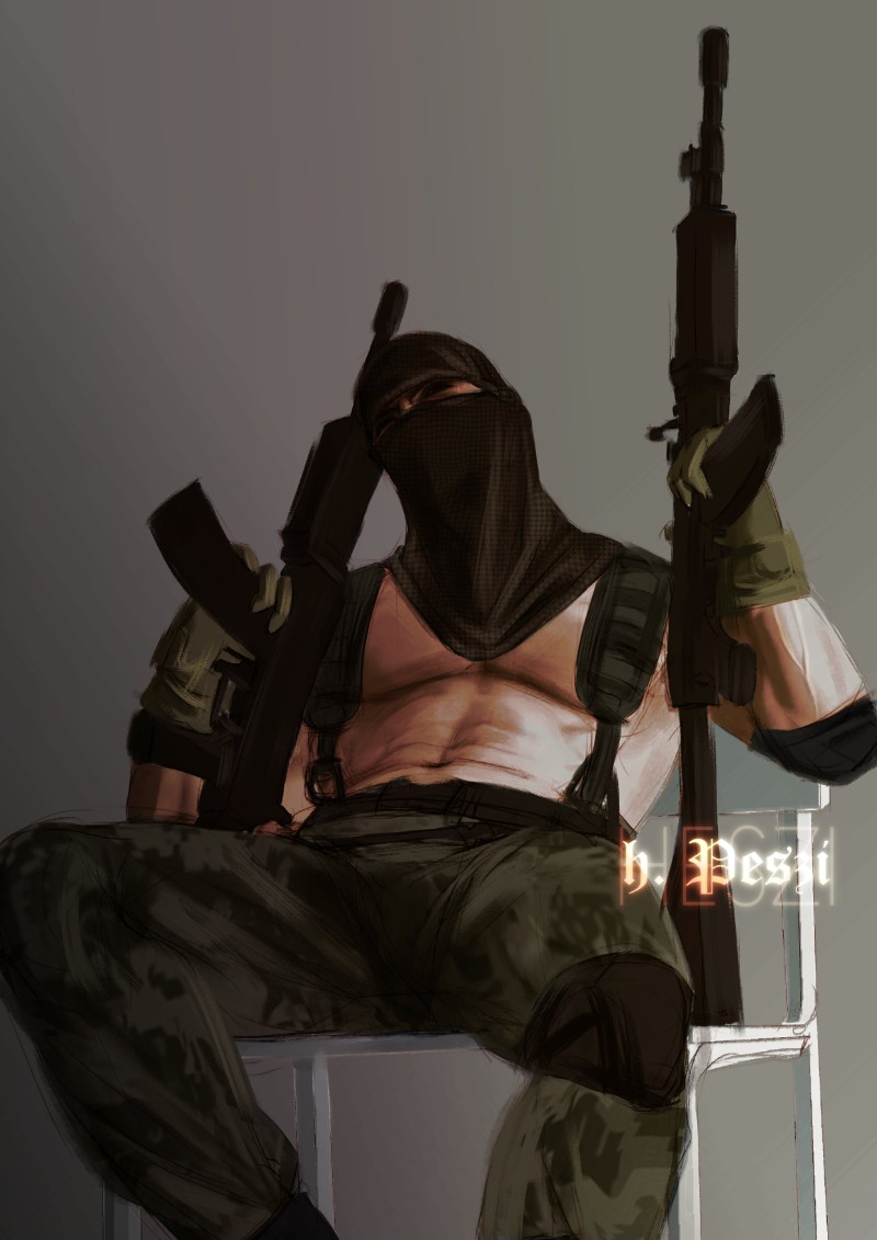 Avatar of Sebastian Krueger
