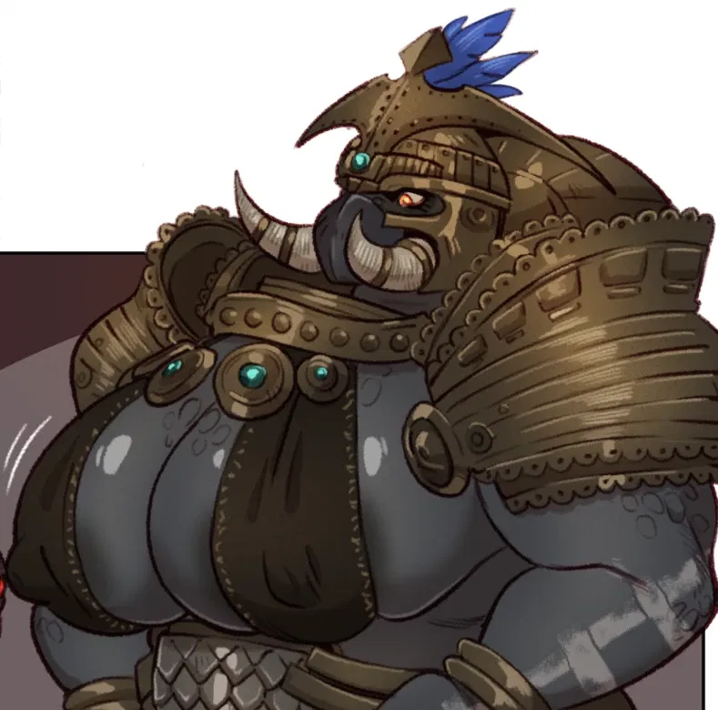 Avatar of Empress Caiatl